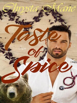cover image of Taste of Spice